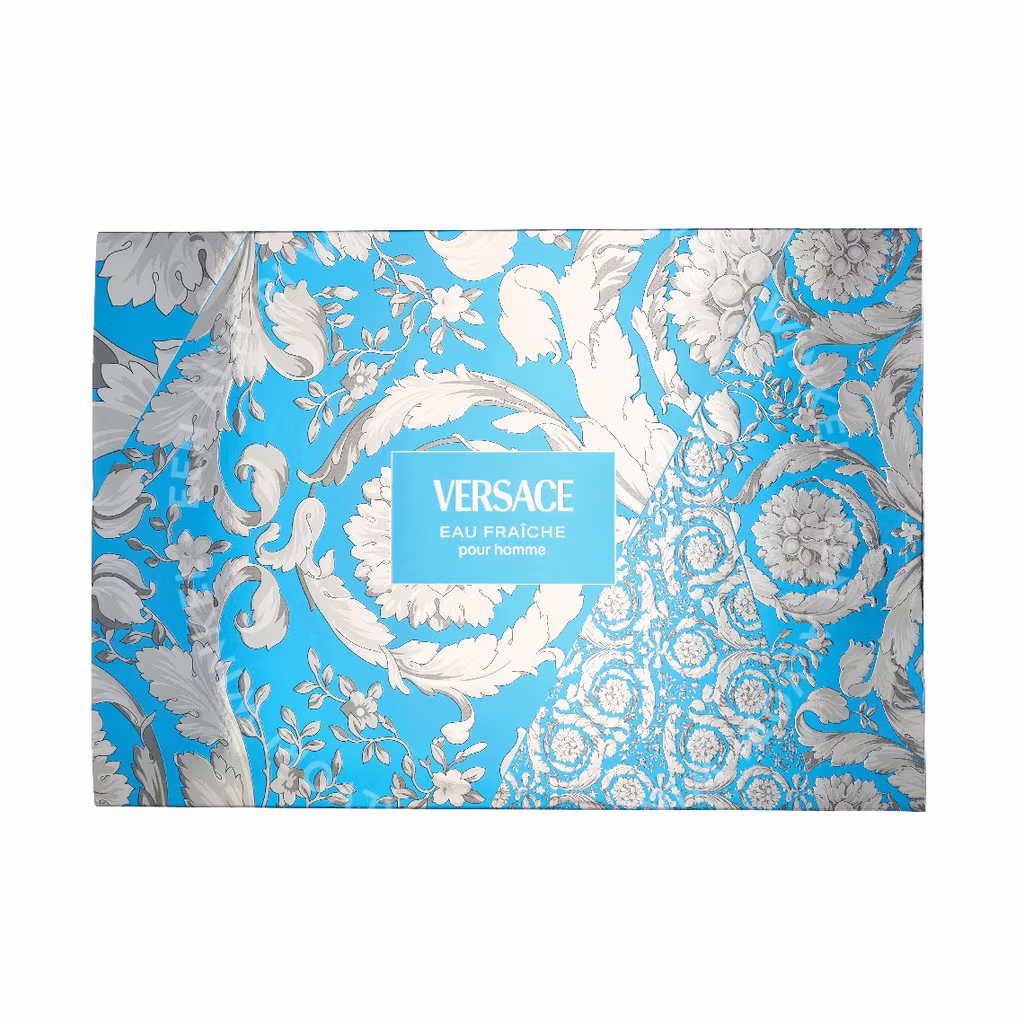 Versace Versace Eau Fraiche Giftset — foto 2