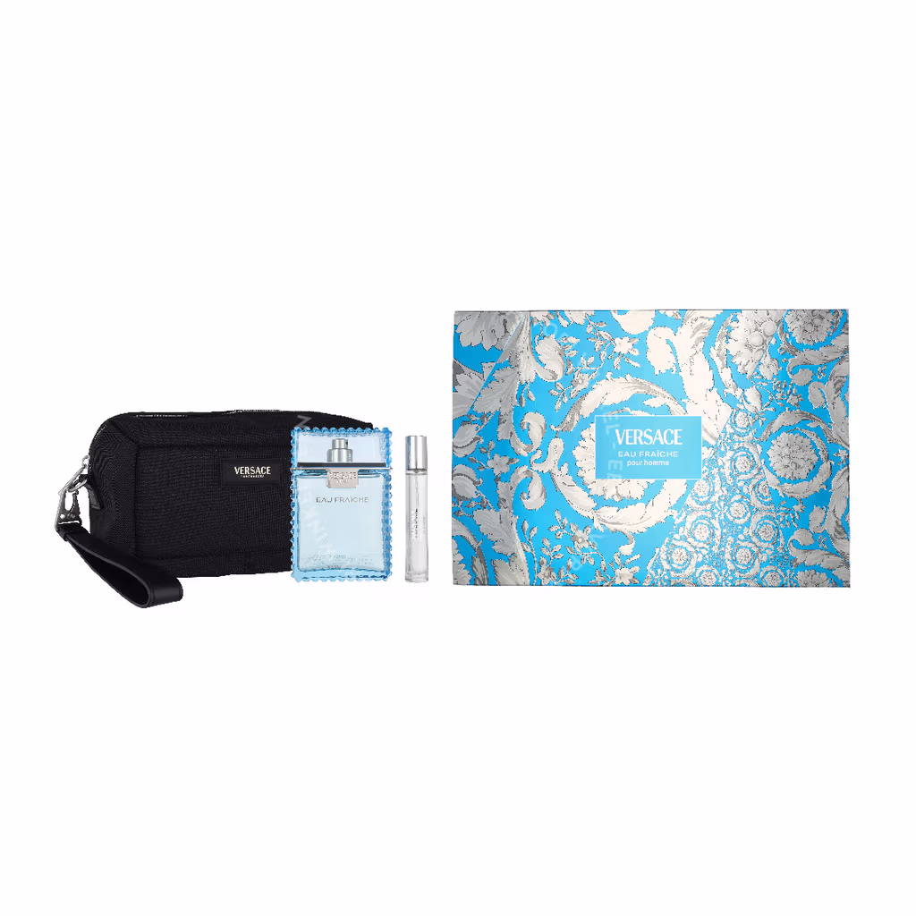 Versace Versace Eau Fraiche Giftset — foto 3