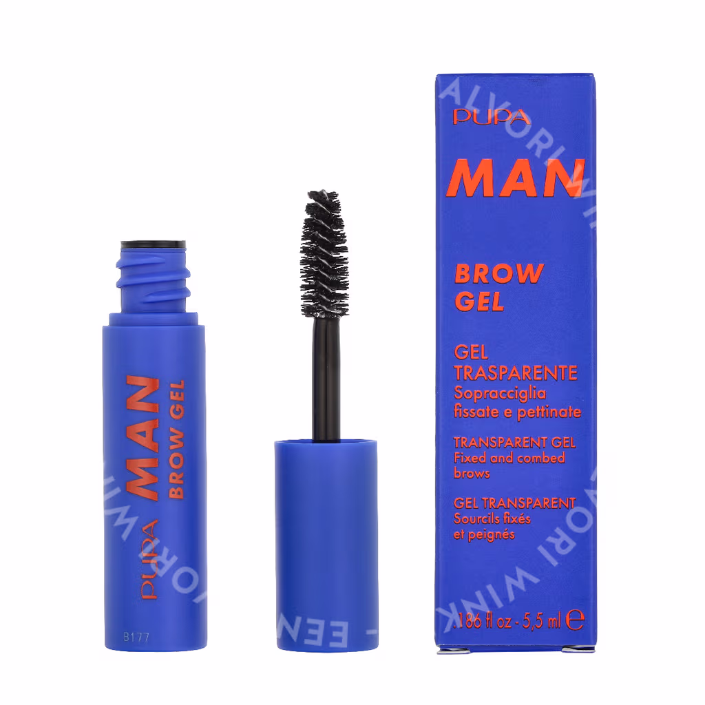 Pupa Milano Pupa Man Brow Gel — foto 3