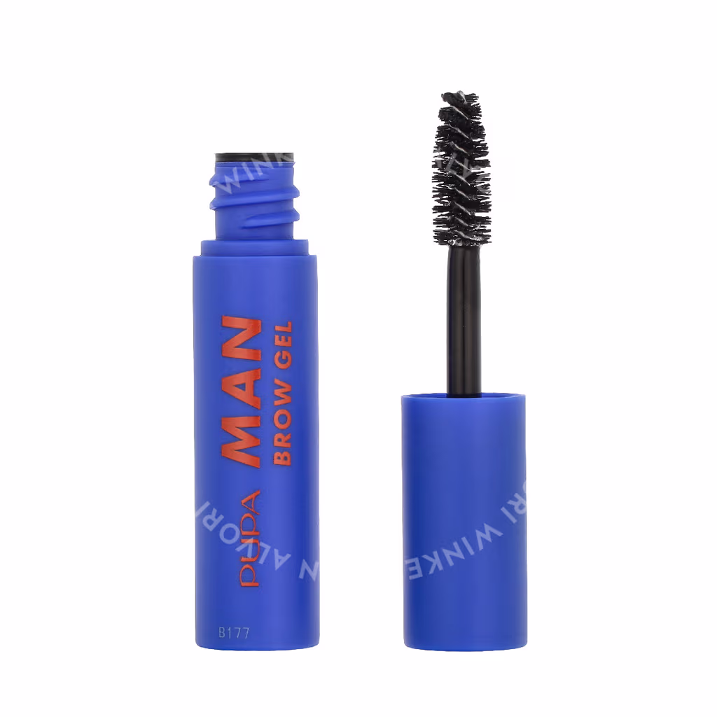 Pupa Milano Pupa Man Brow Gel