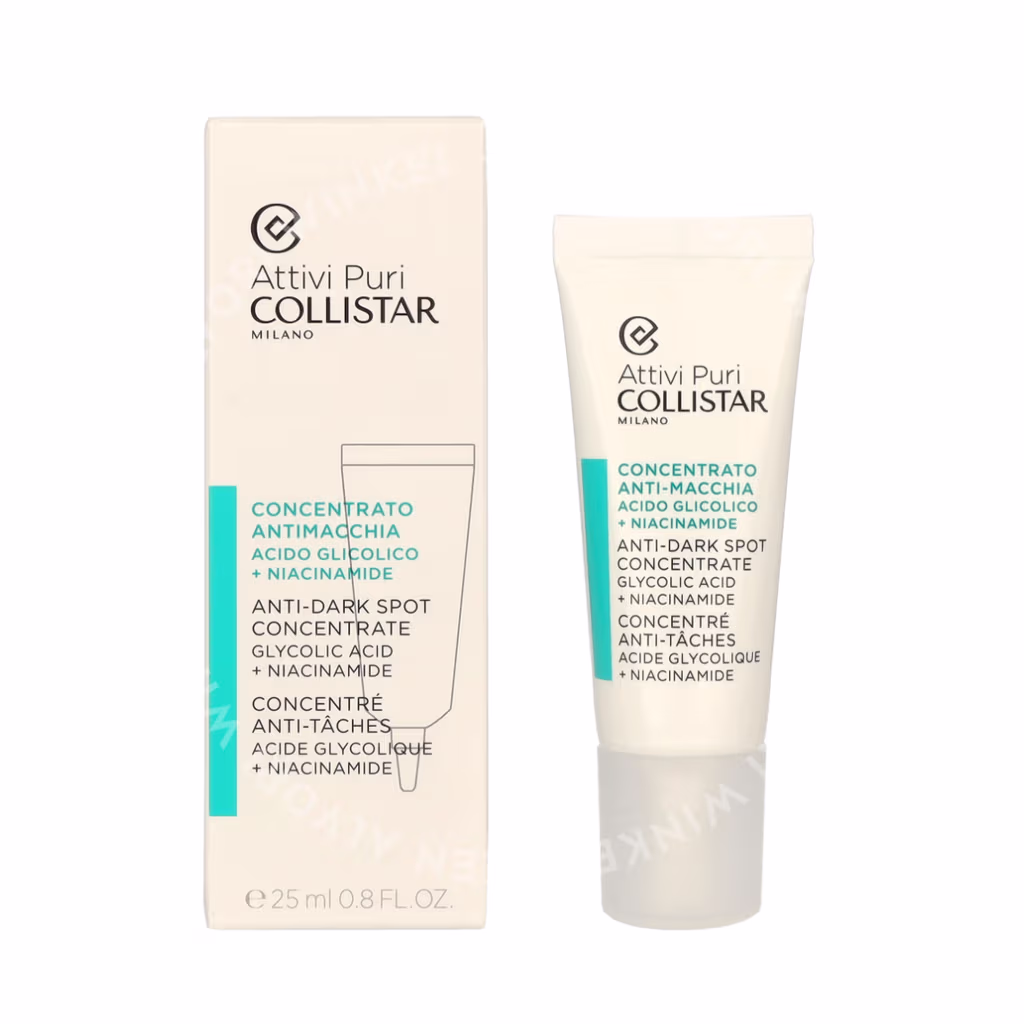Collistar Collistar Anti-Dark Spot Concentrate — foto 3