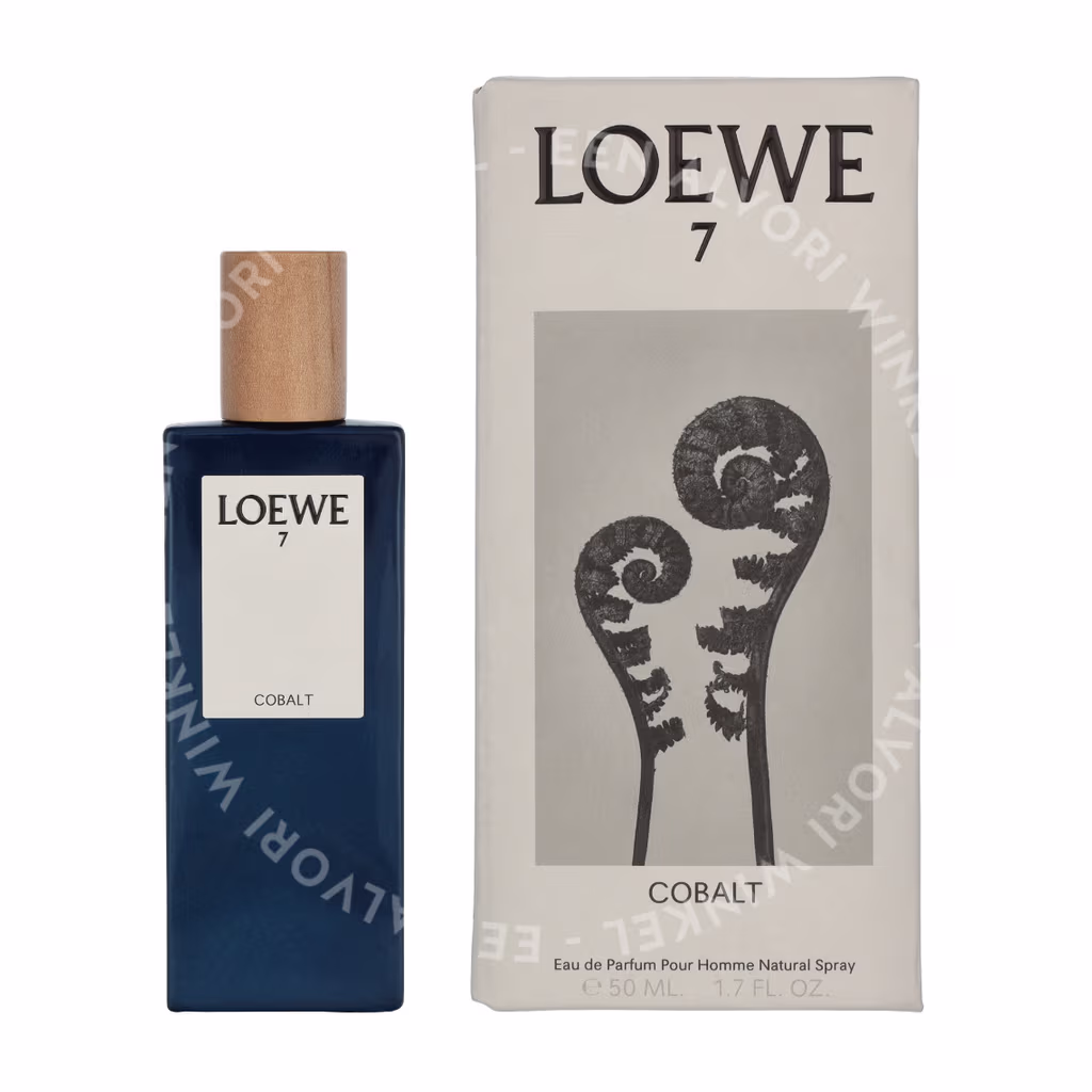 Loewe Loewe 7 Cobalt Edp Spray — foto 3