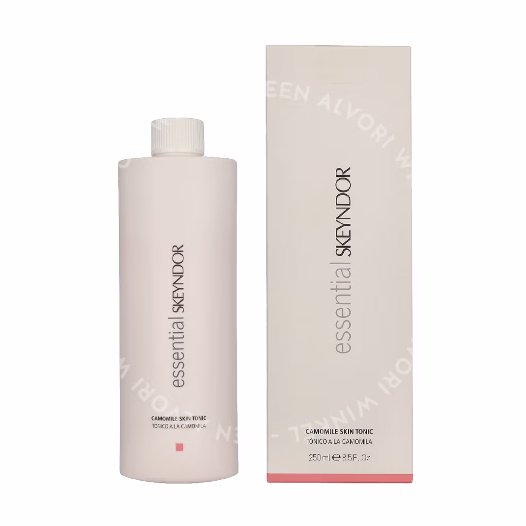 Skeyndor Skeyndor Essential Camomile Skin Tonic — foto 3