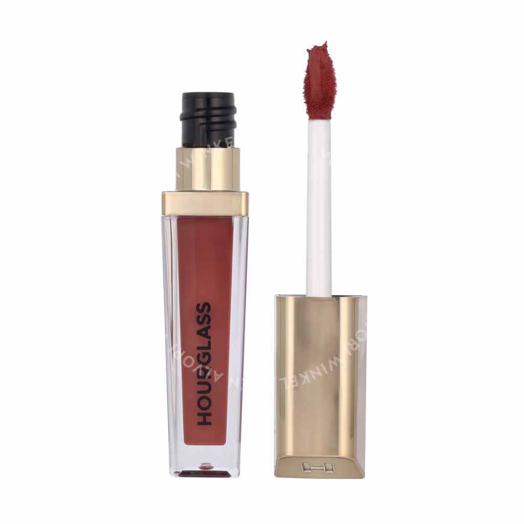 Hourglass Hourglass Velvet Story Lip Cream — Indulge