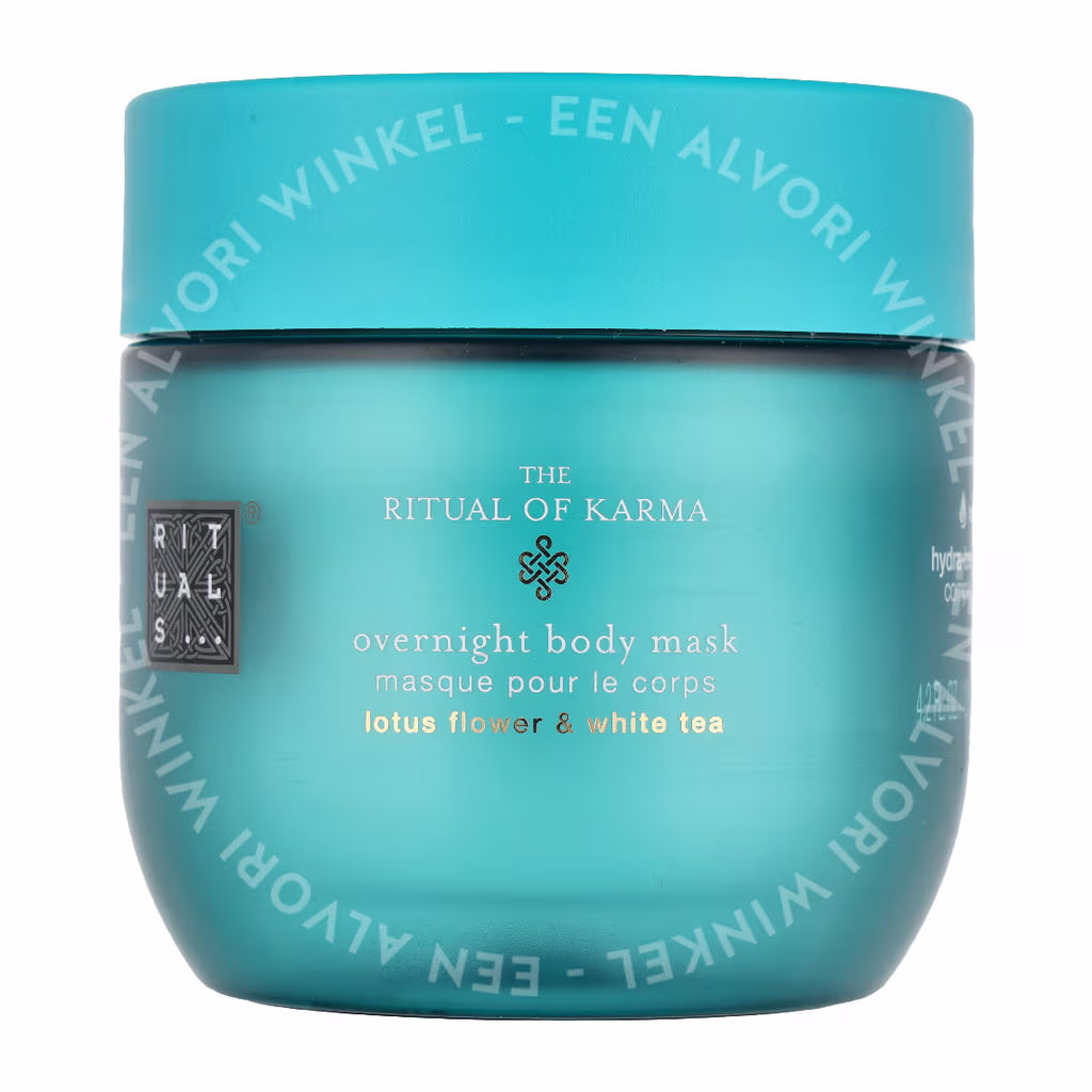 Rituals Rituals Karma Overnight Body Mask — foto 2