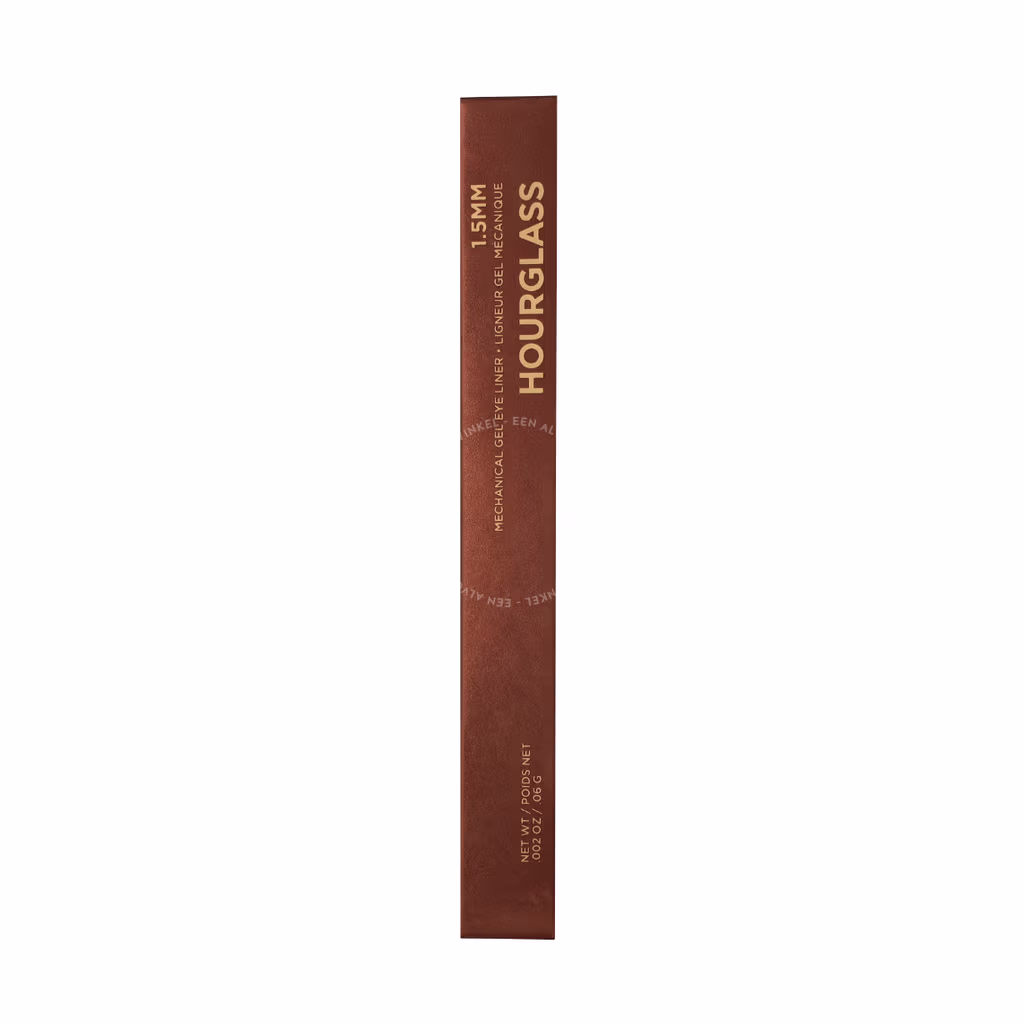 Hourglass Hourglass Mechanical Gel Eye Liner - 1.5mm — Bronze — foto 2