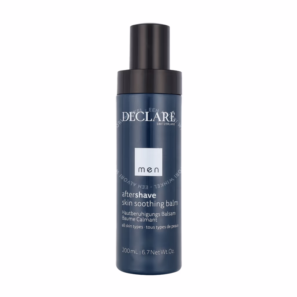 Declare Declare Men After Shave Skin Soothing Balm