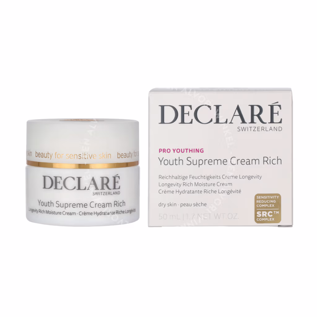 Declare Declare Proyouthing Youth Supreme Cream Rich — foto 3