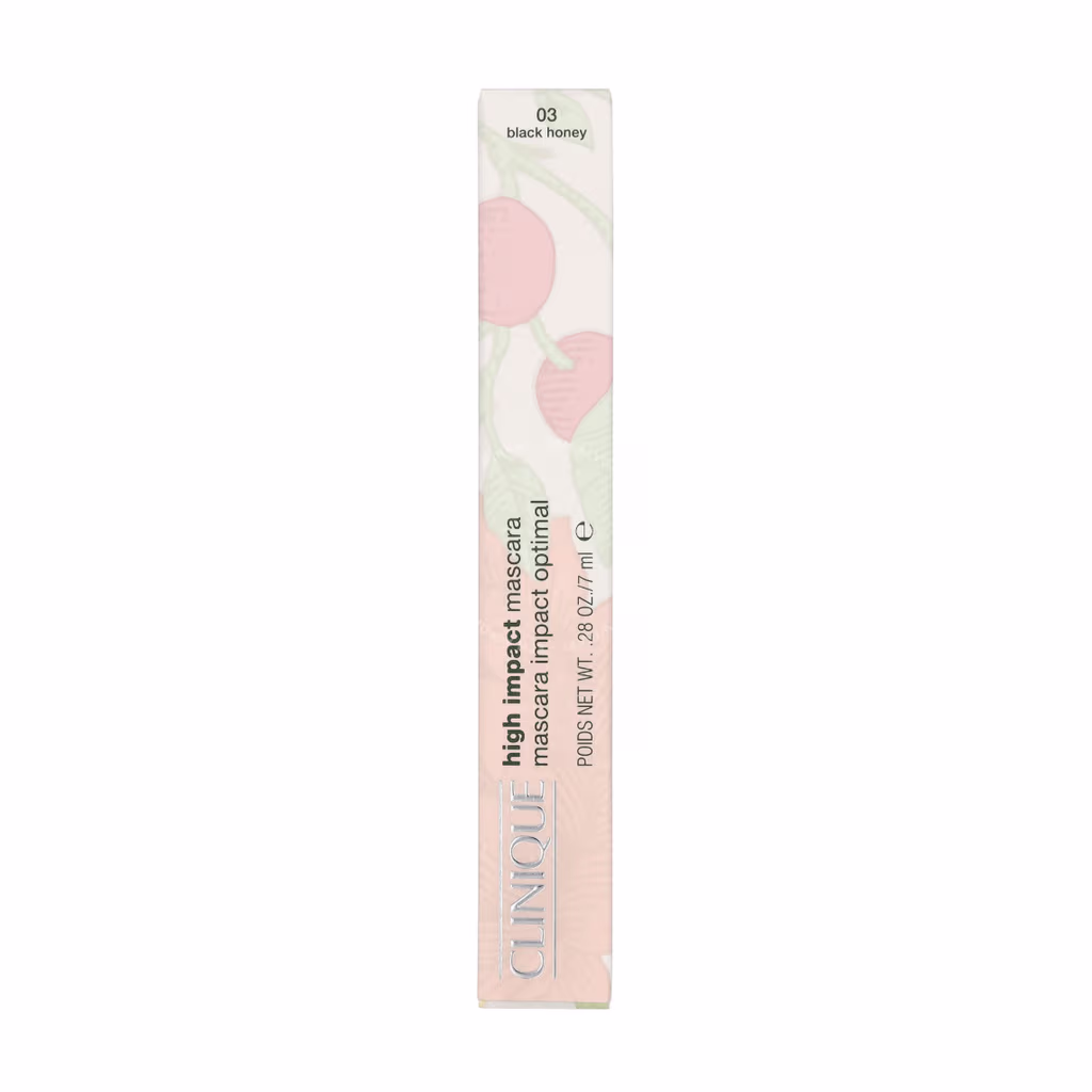 Clinique Clinique High Impact Mascara — Black Honey — foto 2