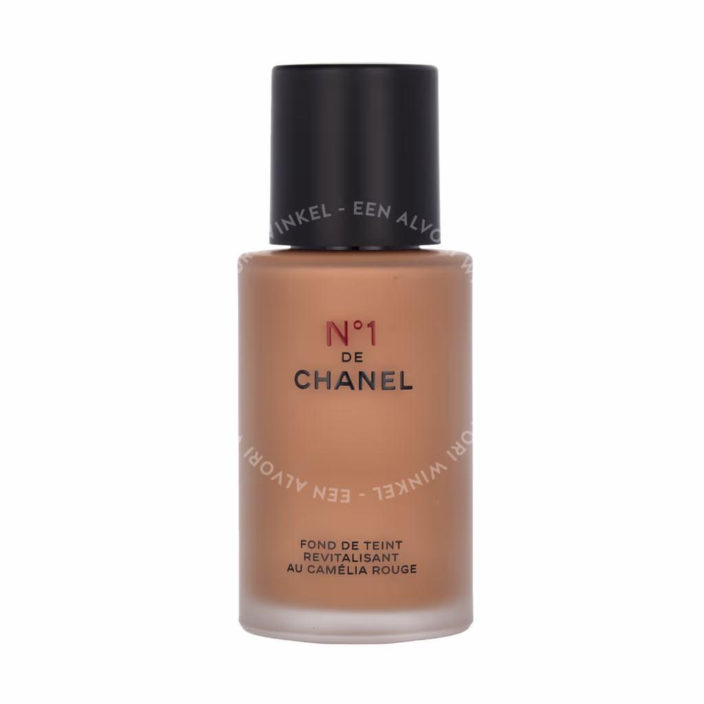 Chanel Chanel No 1 Revitalizing Foundation — B70