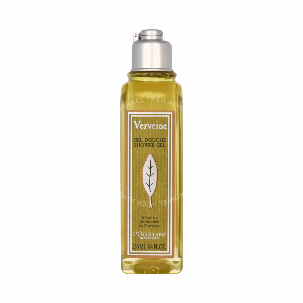 L'Occitane L'Occitane Verveine Shower Gel — foto 2