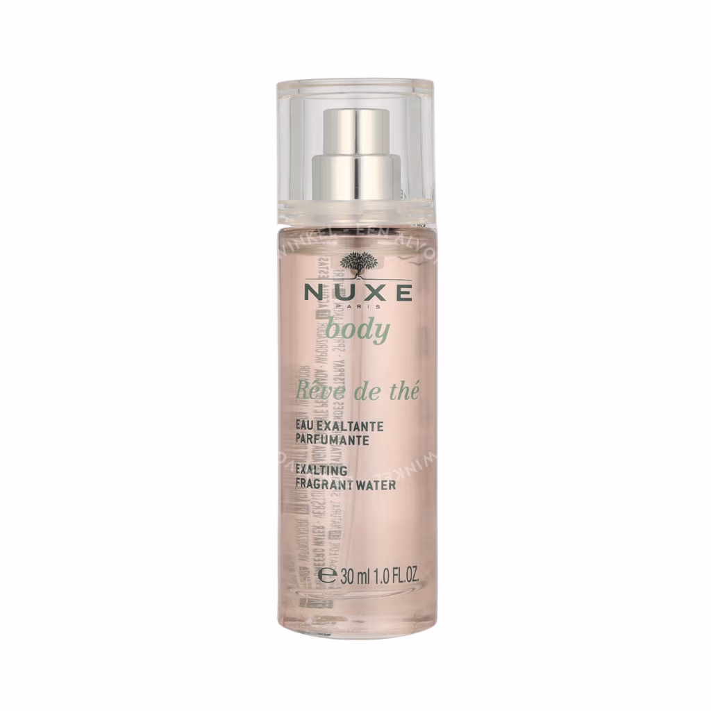 Nuxe Nuxe Body Exalting Fragrant Water Spray — foto 2