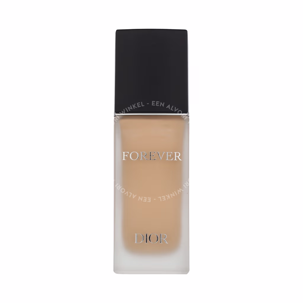 Christian Dior Dior Forever 24H Clean Matte Foundation SPF20 PA+++ — #1.5N Neutral