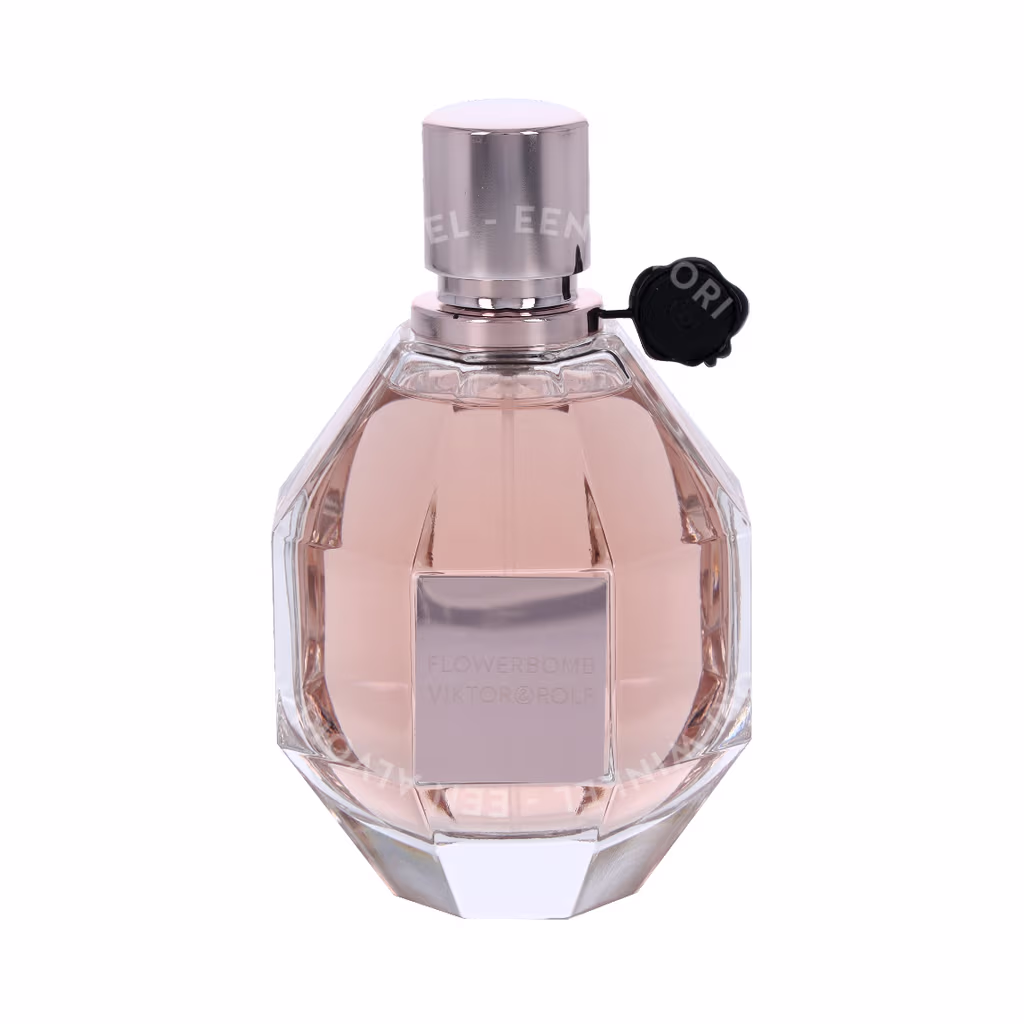 Viktor & Rolf Viktor & Rolf Flowerbomb Edp Spray