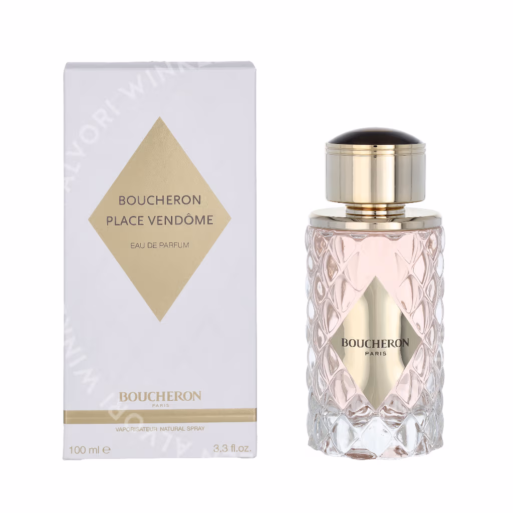 Boucheron Boucheron Place Vendome Edp Spray — foto 3