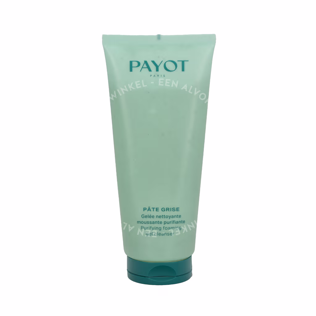 Payot Payot Purifying Foaming Gel Cleanser