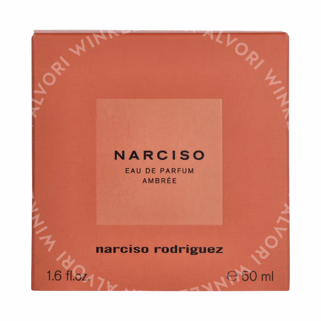 Narciso Rodriguez Narciso Rodriguez Narciso Ambree Edp Spray — foto 2