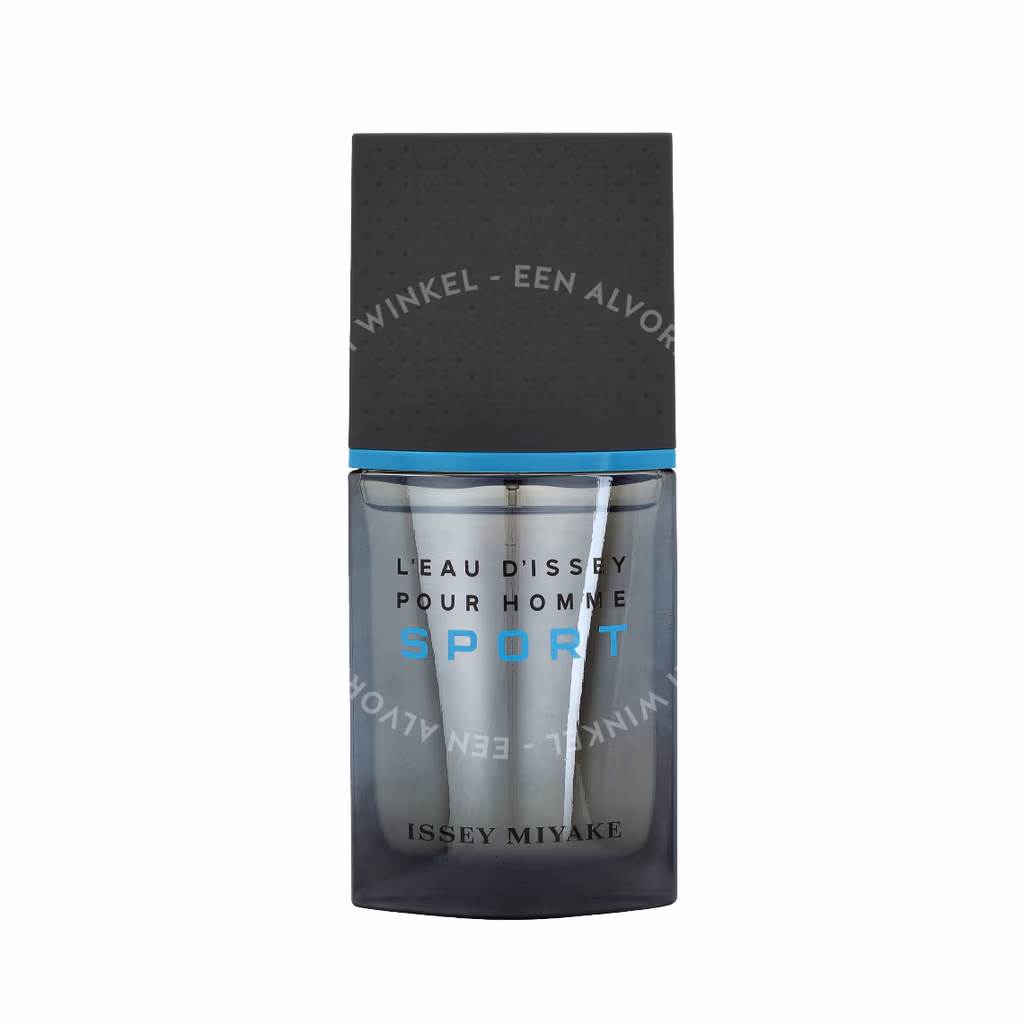 Issey Miyake Issey Miyake L'Eau D'Issey Pour Homme Sport Edt Spray