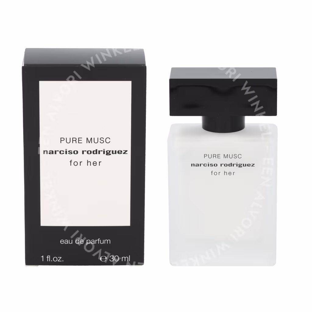 Narciso Rodriguez Narciso Rodriguez Pure Musc For Her Edp Spray — foto 3