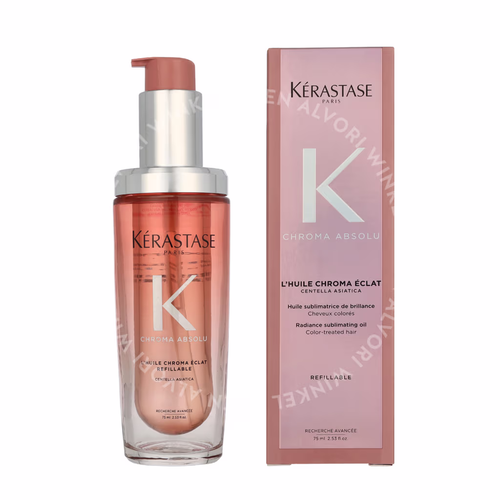 Kerastase Kerastase Chroma Eclat Oil — foto 3