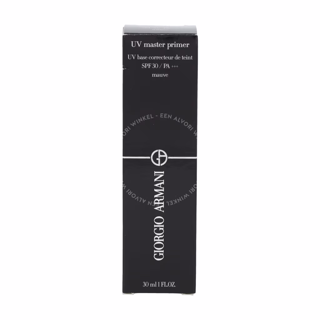 Armani Armani UV Master Primer SPF30 — foto 2