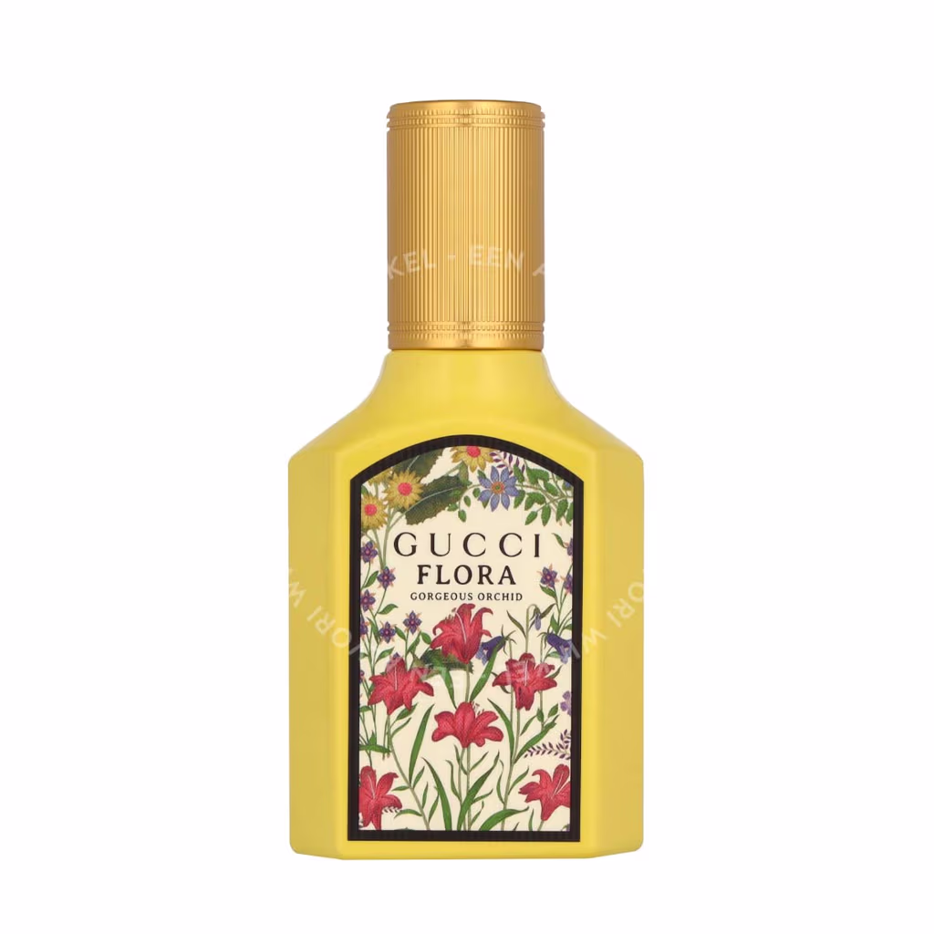 Gucci Gucci Flora Gorgeous Orchid Edp Spray