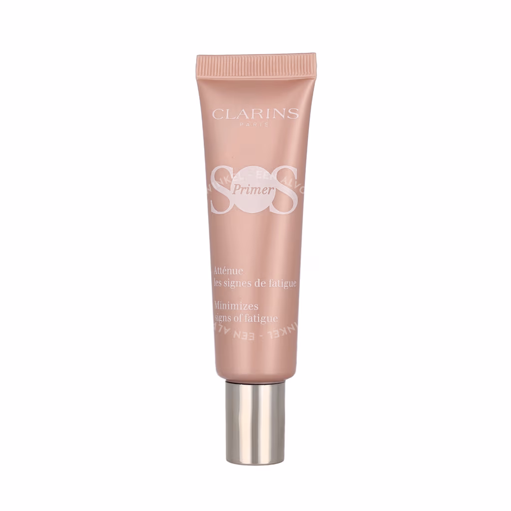 Clarins Clarins SOS Primer — Pink