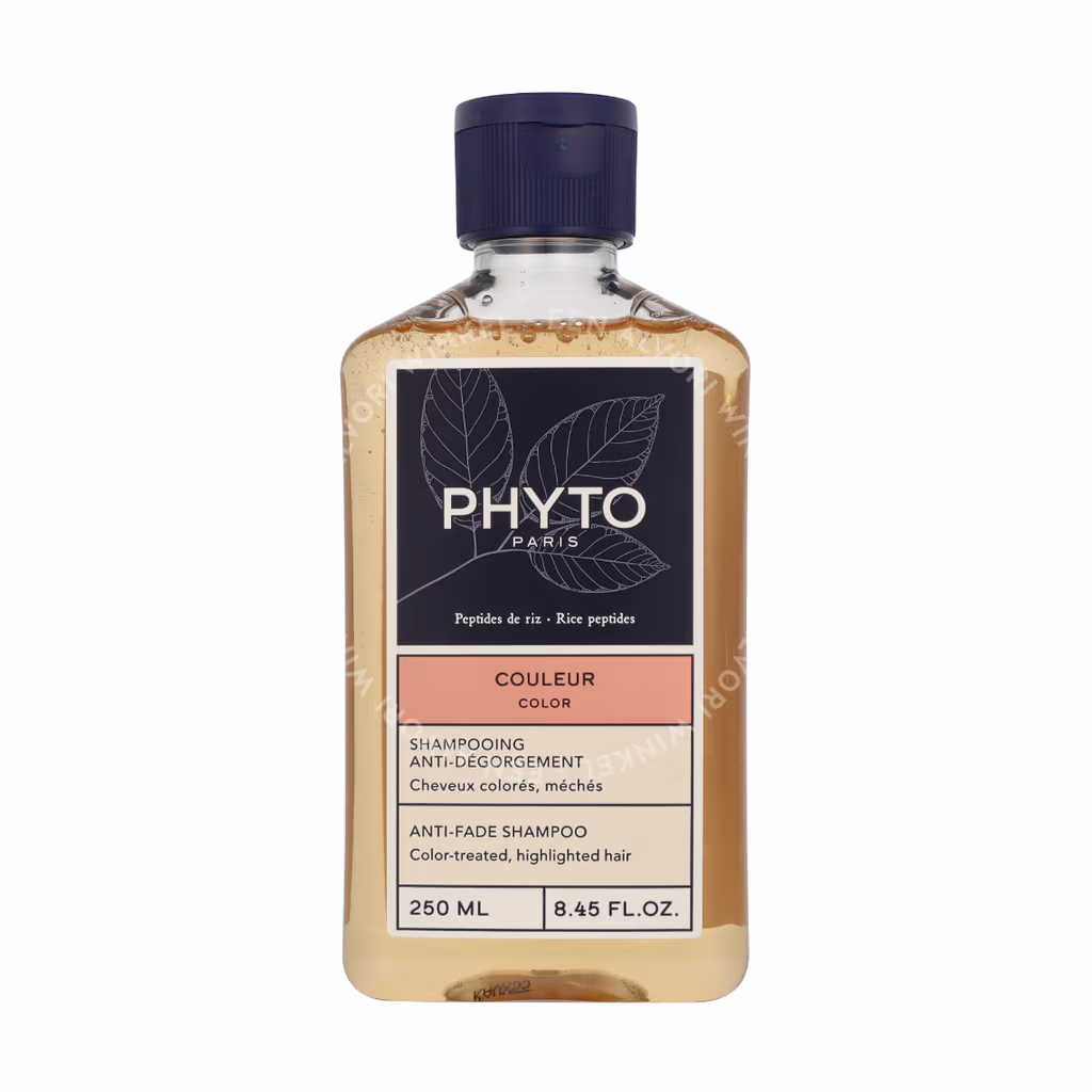 Phyto Phyto Anti-Fade Shampoo — foto 2