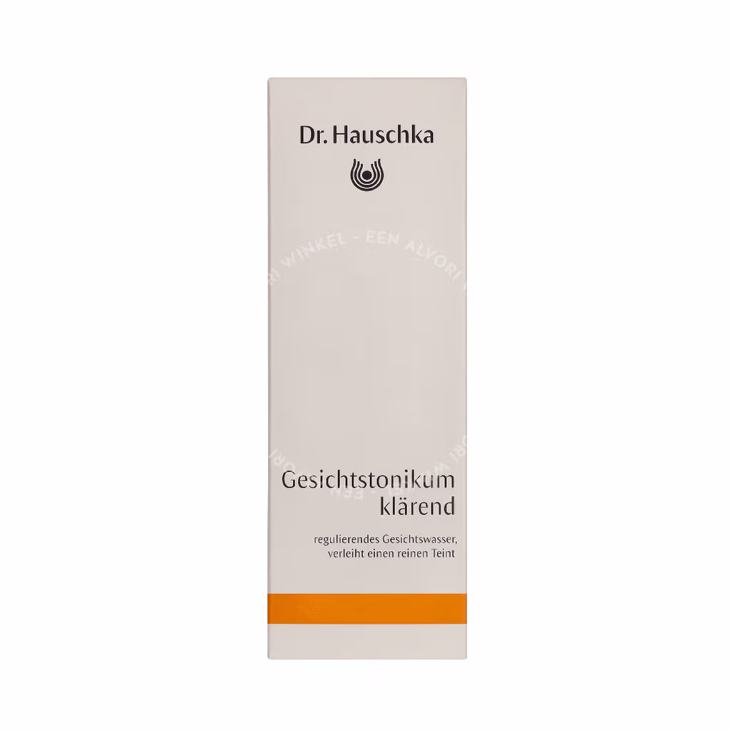 Dr. Hauschka Dr. Hauschka Gesichtspflege Clarifying Toner For Oily, Blemished Or Combination Skin — foto 2