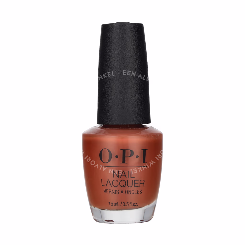 OPI OPI Nail Lacquer — Endless Sun-ner