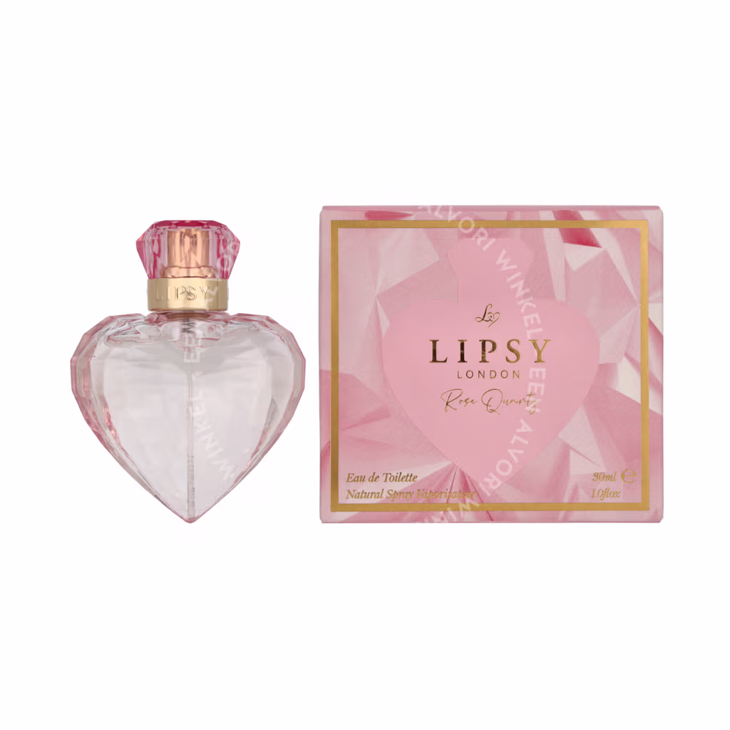 Lipsy Lipsy Rose Quartz Edt Spray — foto 3