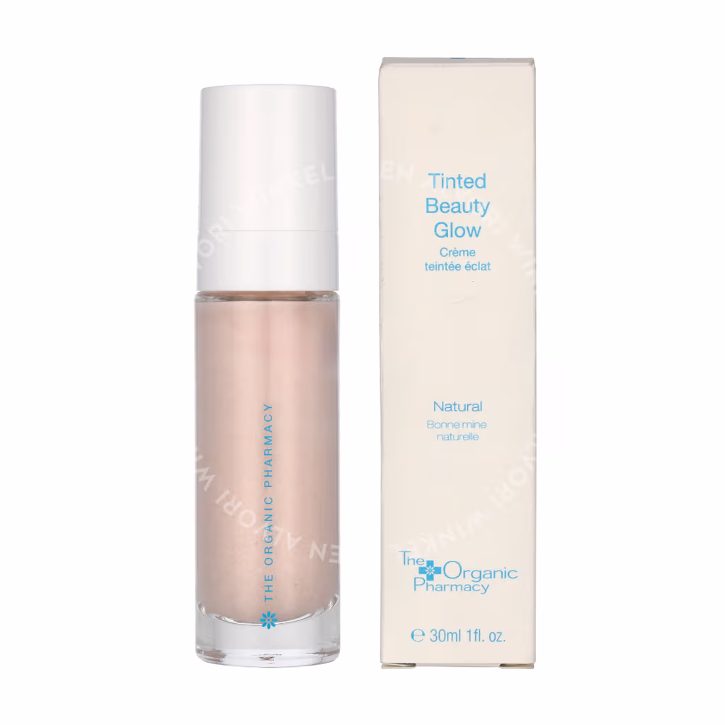 The Organic Pharmacy The Organic Pharmacy Tinted Beauty Glow Natural — foto 3