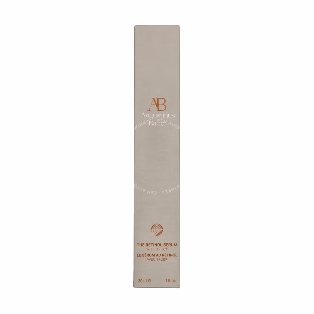Augustinus Bader Augustinus Bader The Retinol Serum — foto 2