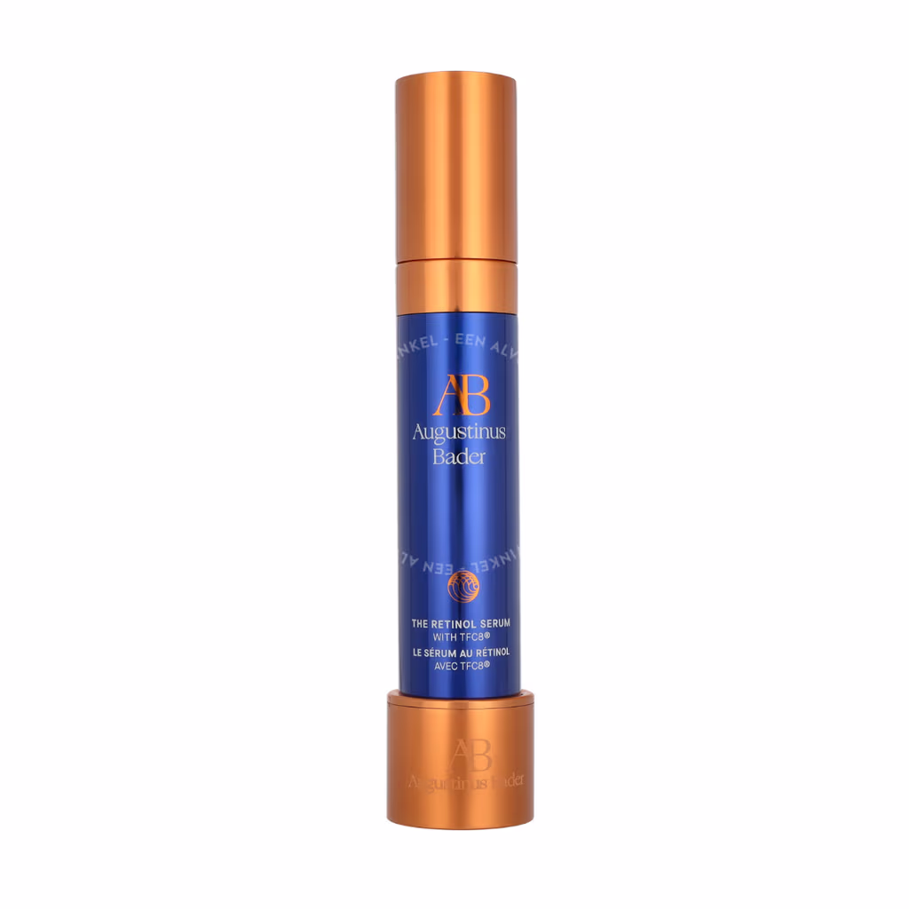 Augustinus Bader Augustinus Bader The Retinol Serum