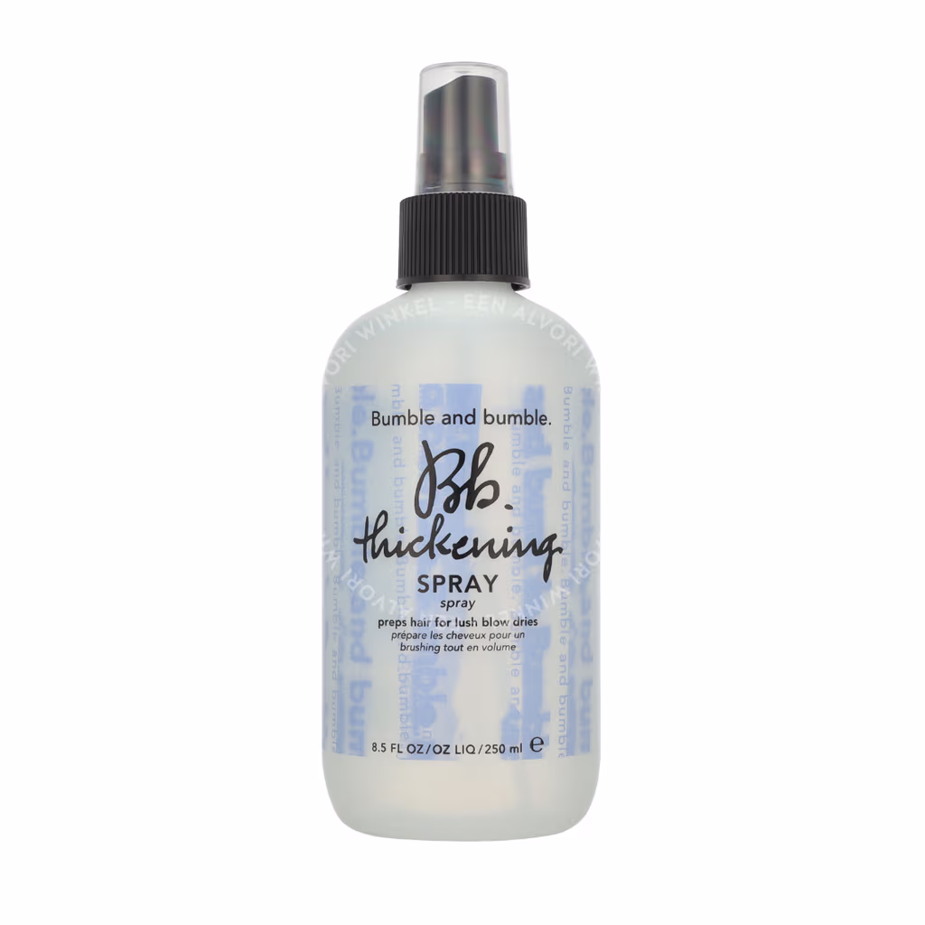 Bumble And Bumble Bumble And Bumble Styling Thickening Hairspray — foto 2