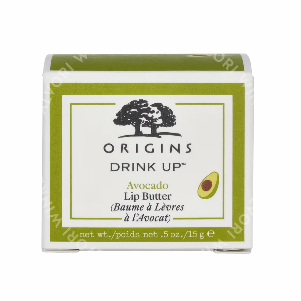 Origins Origins Drink Up Nourishing Avocado Lip Butter — foto 2