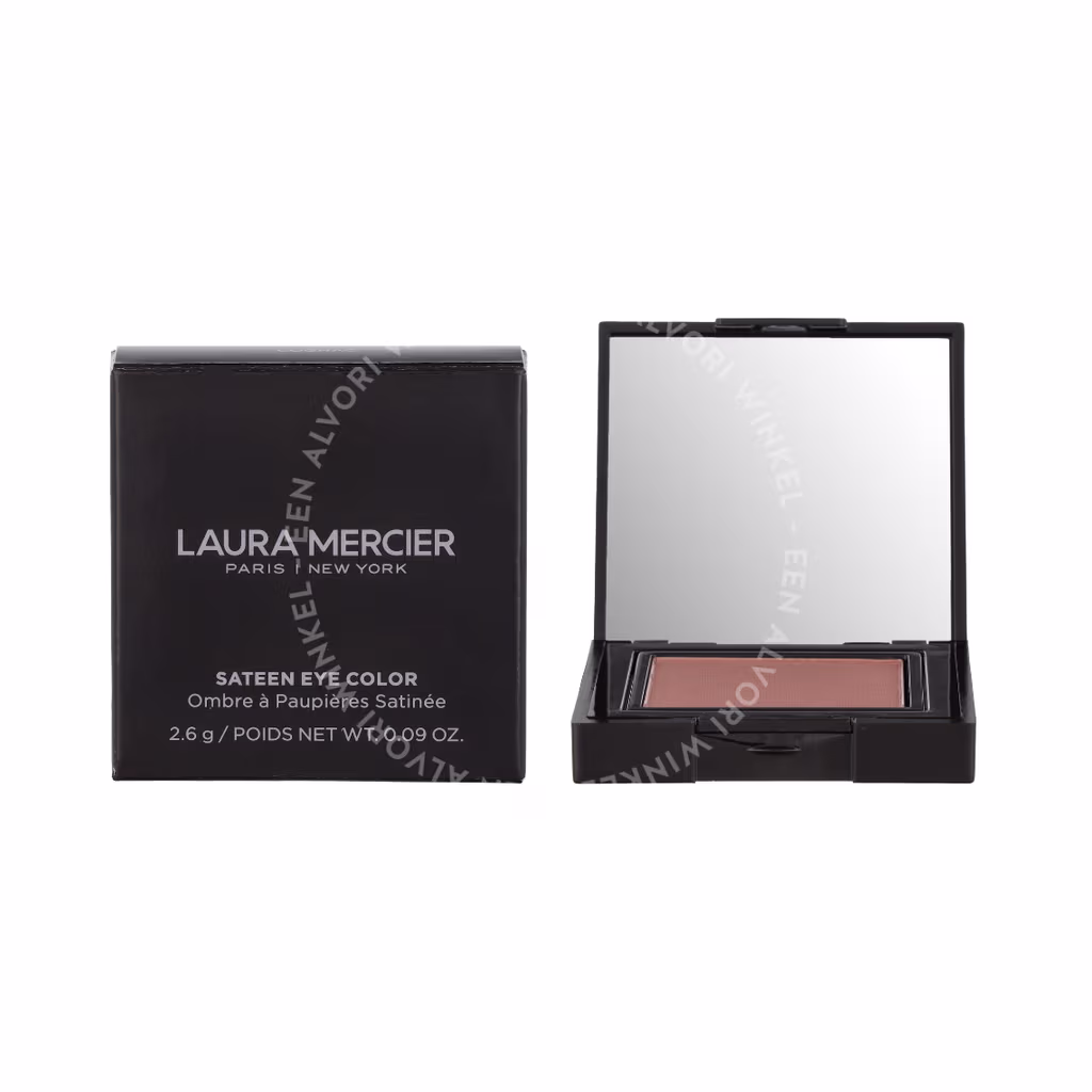 Laura Mercier Laura Mercier Sateen Eye Colour — foto 3