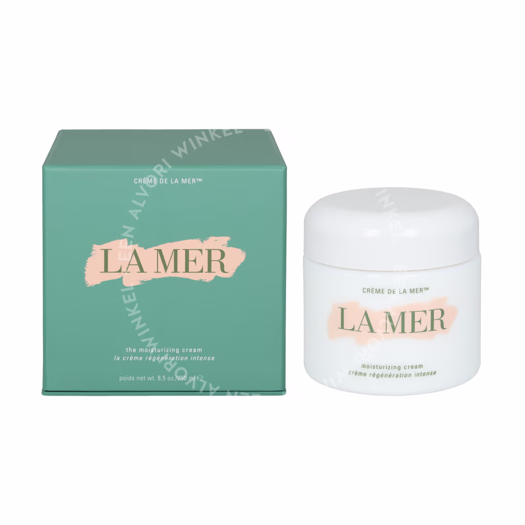 La Mer La Mer The Moisturizing Cream — foto 3