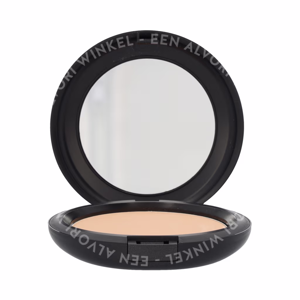 Mac MAC Blot Powder Pressed