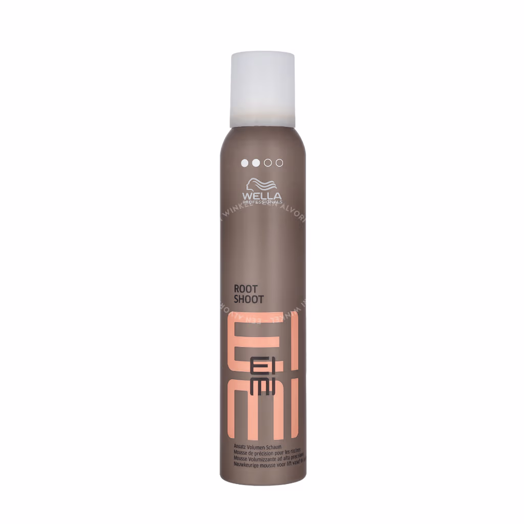 Wella Wella EIMI - Root Shoot Precise Root Mousse — foto 2