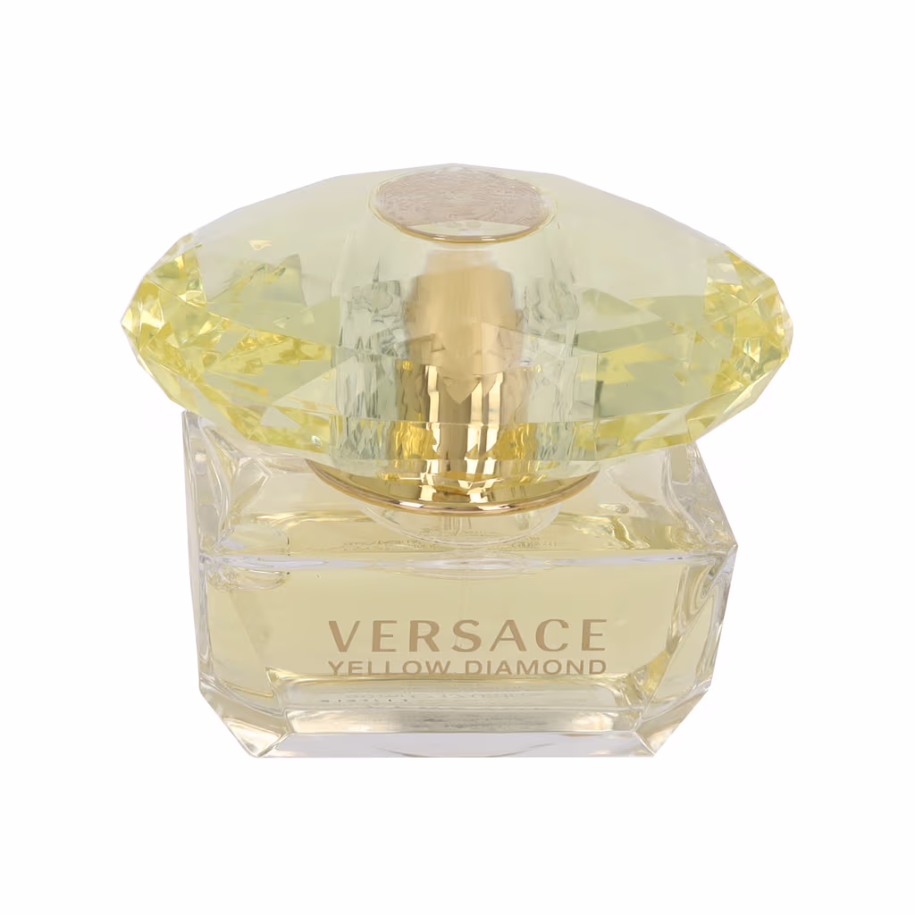 Versace Versace Yellow Diamond Edt Spray
