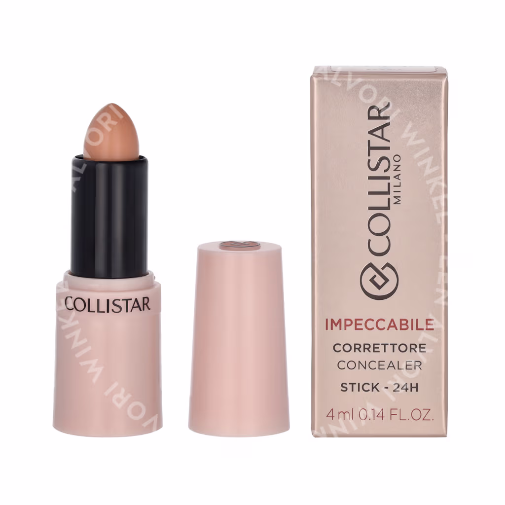 Collistar Collistar Impeccable Corrector Concealer — #4 Sabbia — foto 3