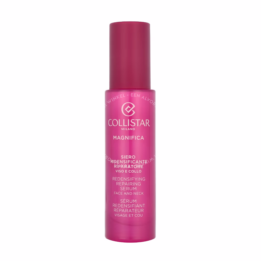 Collistar Collistar Magnifica Redensifying Repairing Serum Face & Neck