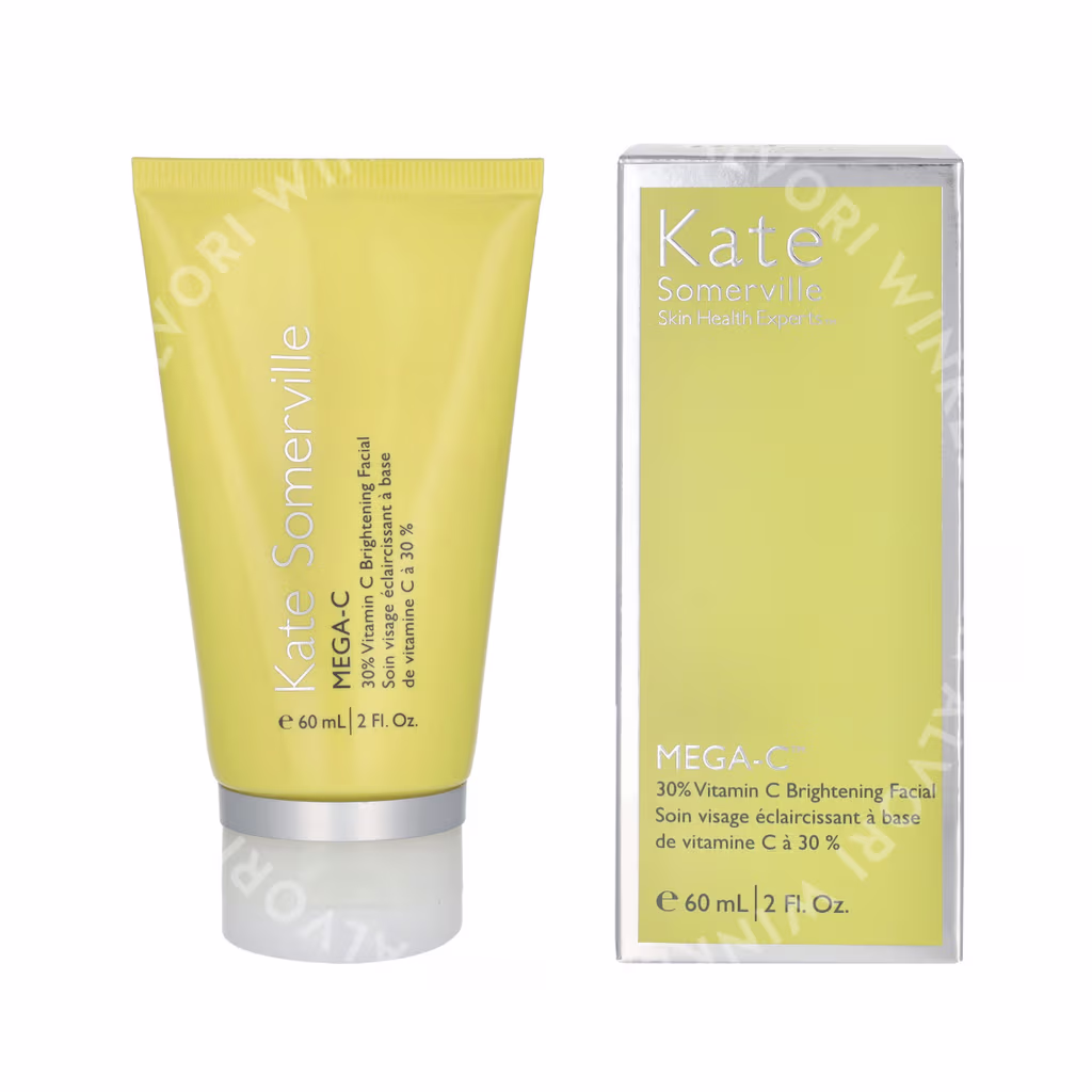 Kate Somerville Kate Somerville Mega-C 30% Vitamin C Brightening Facial — foto 3