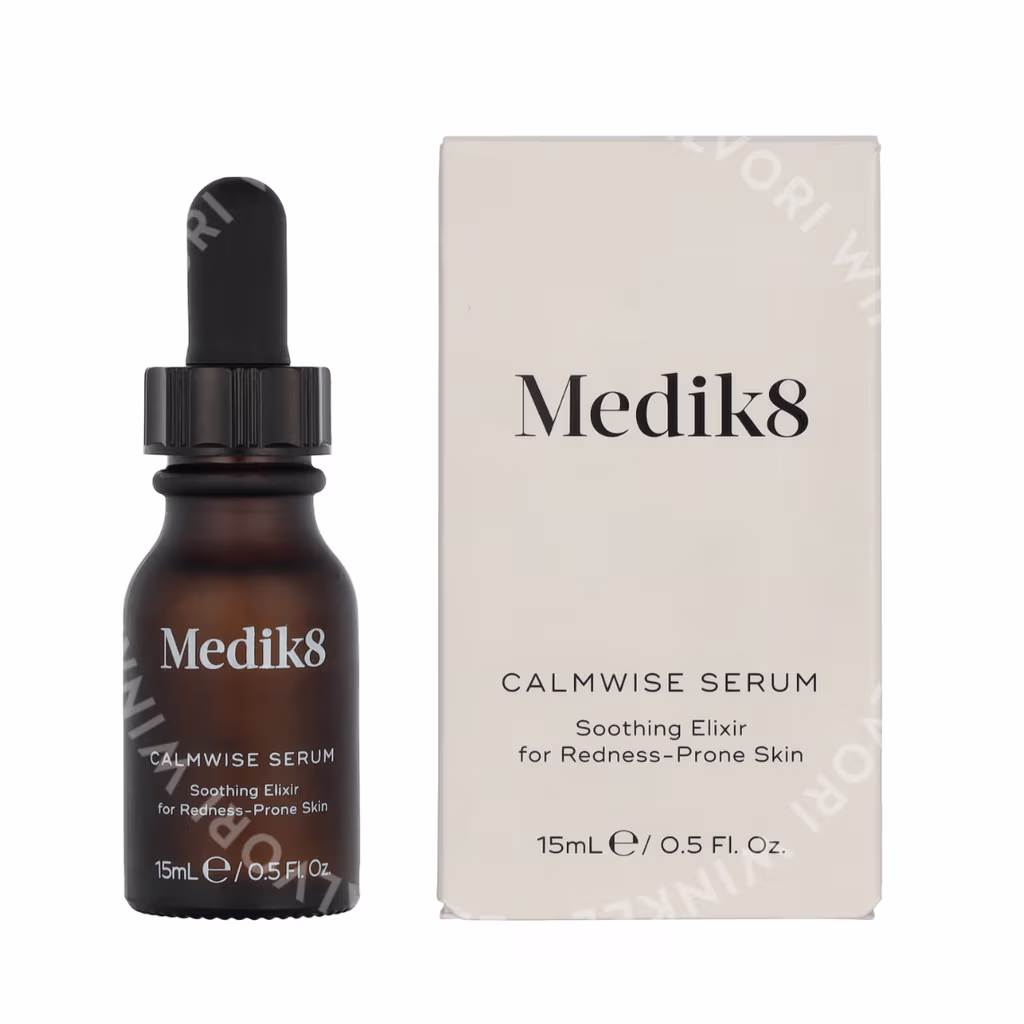 Medik8 Medik8 Calmwise Serum — foto 3
