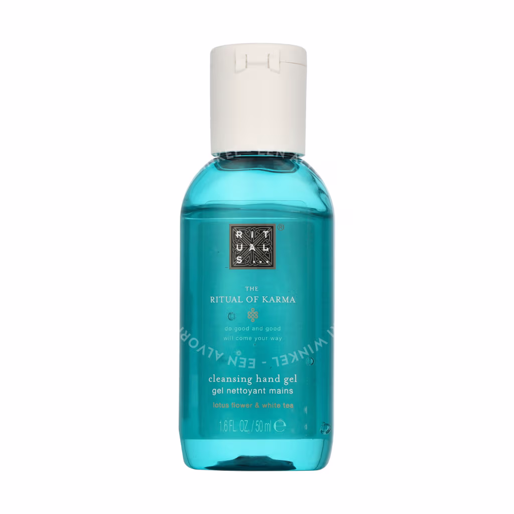 Rituals Rituals Karma Cleansing Hand Gel — foto 2