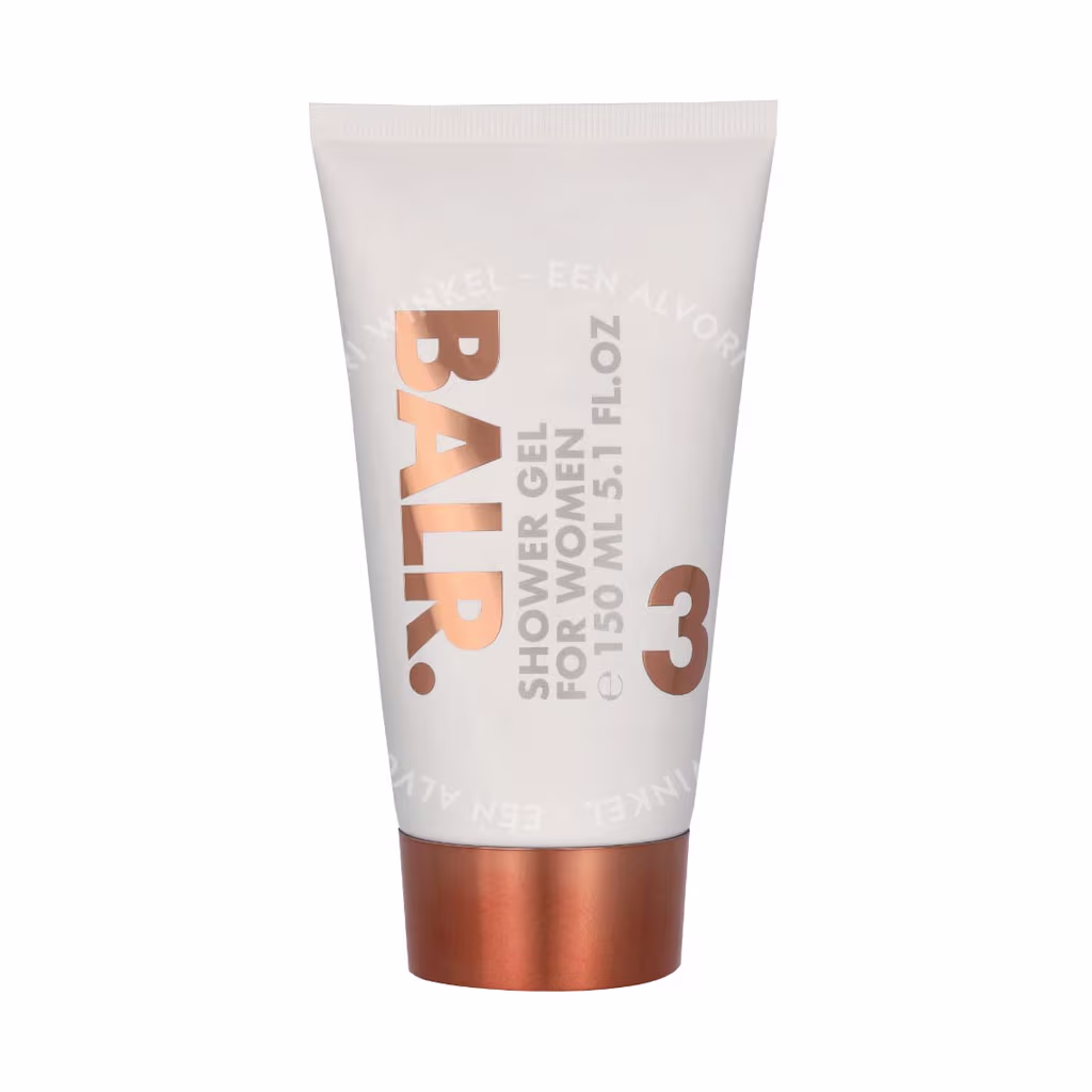 Balr. BALR. 3 FOR WOMEN Shower Gel — foto 2