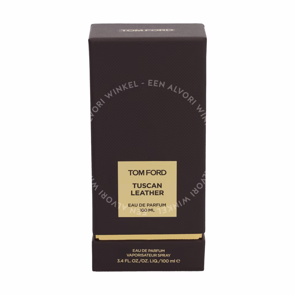 Tom Ford Tom Ford Tuscan Leather Edp Spray — foto 2