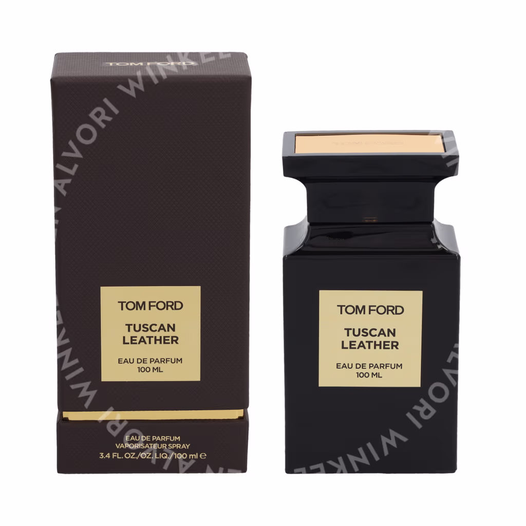 Tom Ford Tom Ford Tuscan Leather Edp Spray — foto 3