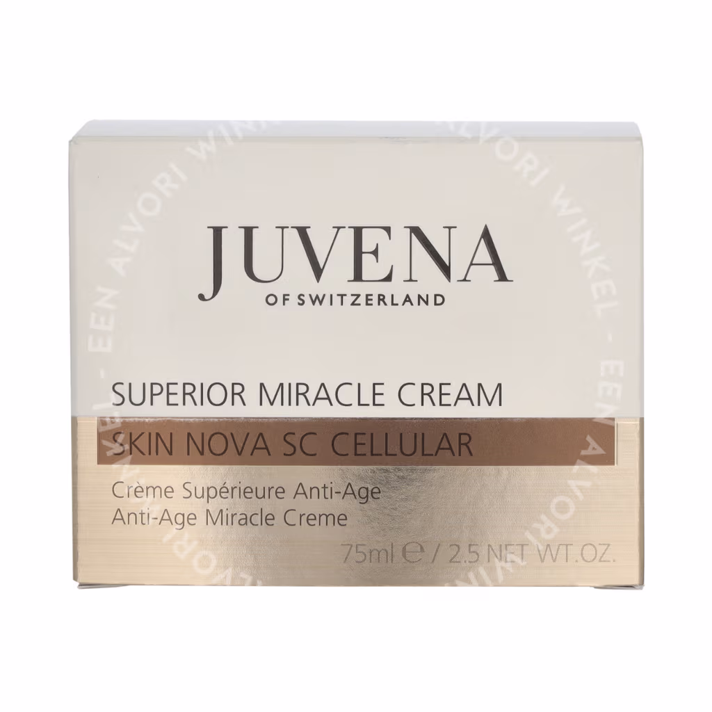 Juvena Juvena Superior Miracle Cream — foto 2